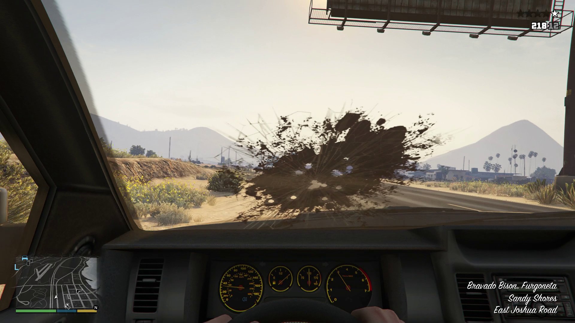 Grand Theft Auto V (NG) - Imagen 29